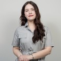 Фотография специалиста Дудникова Арина Валерьевна