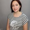 Фотография специалиста Дербина Анна Николаевна