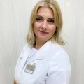 Фотография специалиста Корженко Наталья Олеговна