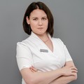 Фотография специалиста Александрович Карина Владимировна