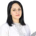 Фотография специалиста Алиева Лилия Сейфатдиновна
