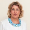 Фотография специалиста Медведева Вера Николаевна