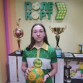 Фотография специалиста Нуждина Анастасия