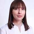 Фотография специалиста Телицына Евгения Владимировна