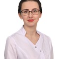 Фотография специалиста Соболева Наталия Владимировна