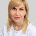 Фотография специалиста Ундышева Наталья Геннадьевна