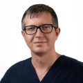 Фотография специалиста Ценин Максим Владимирович