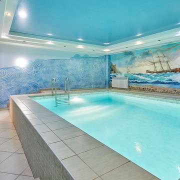 Сауна Либерти фото 3