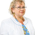 Фотография специалиста Лихачева Елена Владимировна