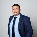 Фотография специалиста Попов Дмитрий Евгеньевич