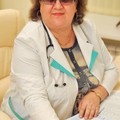 Фотография специалиста Егорова Светлана Серафимовна