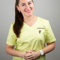 Фотография специалиста Фещенко Екатерина Павловна