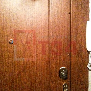 Магазин дверей Т34 в Северном Орехово-Борисово фото 3