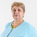 Фотография специалиста Ларькина Ирина Юрьевна