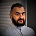 Фотография специалиста Азизов Камран Намигович