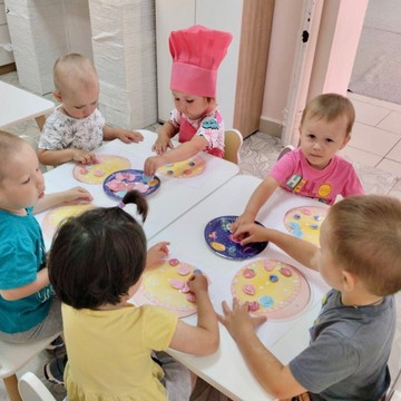 Частный детский сад Страна детства на улице Льва Толстого фото 3
