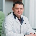 Фотография специалиста Панкратов Александр Сергеевич