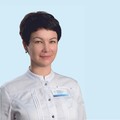Фотография специалиста Анварова Эльвира Финнасовна