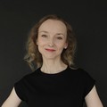 Фотография специалиста Максимкина Ирина