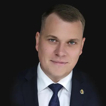 Адвокат Синельников Владимир Владимирович фото 1