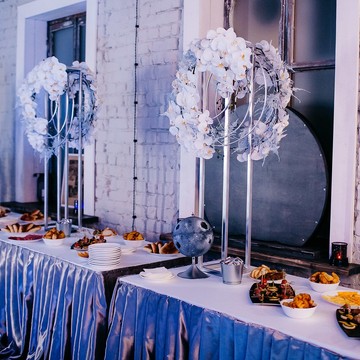 Свадебное и event-агентство MagMarry Special Events фото 2