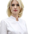 Фотография специалиста Новикова Светлана Юрьевна