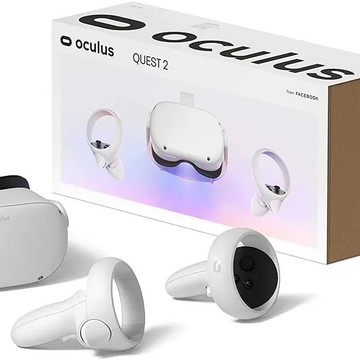 Интернет-магазин Oculus-Quest2.ru фото 1