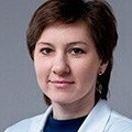 Фотография специалиста Шакирова Юлия Шамильевна