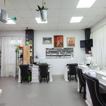 Ногтевая студия IP_nail фото 1