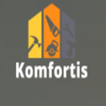Komfortis фото 1