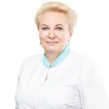Фотография специалиста Неделько Тамара Васильевна