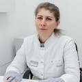 Фотография специалиста Пинская Ольга Вячеславовна