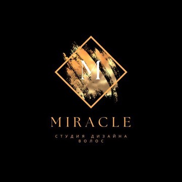 ​Студия дизайна волос Miracle фото 1