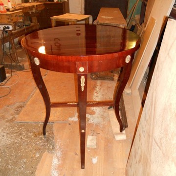 модерн на Фабричной улице фото 1