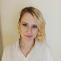 Фотография специалиста Максимова Анастасия