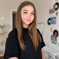 Фотография специалиста Любимова Анастасия