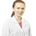 Фотография специалиста Павлова Алина Витальевна