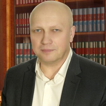 адвокат Николай Чебыкин фото 1