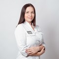 Фотография специалиста Катериничева Татьяна