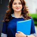Фотография специалиста Чахоян Ирина Самвеловна