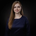 Фотография специалиста Калашникова Дарья Дмитриевна