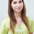 Фотография специалиста Полякова Дарья Владимировна