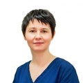 Фотография специалиста Примак Ирина Васильевна