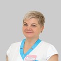 Фотография специалиста Пиянзина Эльвира Евгеньевна