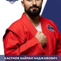 Фотография специалиста Касумов Байрам Наджафович