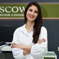 Фотография специалиста Прохорова Анастасия Валерьевна