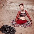 Фотография специалиста Агафонова Евгения Викторовна