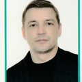 Фотография специалиста Кузьменко Денис Юрьевич
