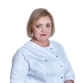 Фотография специалиста Хузиханова Елена Викторовна