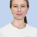 Фотография специалиста Павлуженкова Алина Амырбиевна